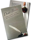 Dear Bride of Christ booklet